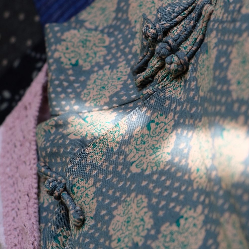 Meet your Posher, Yali